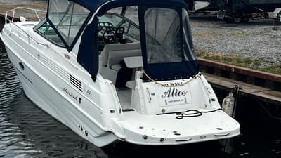 BOATZON | Mariah 2308 2001
