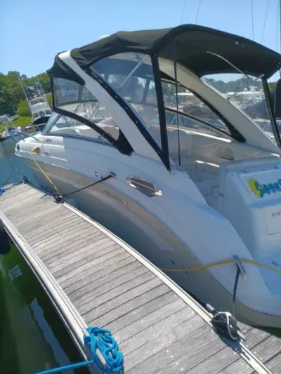 BOATZON | Mariah 270 2010