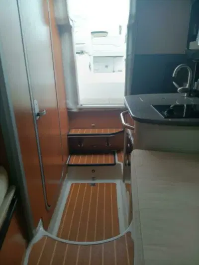 BOATZON | Mariah 270 2010