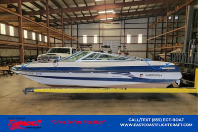 BOATZON | Mariah Barchetta 1994