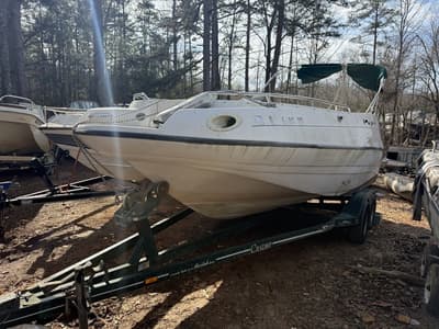 BOATZON | Mariah Jubilee 1997