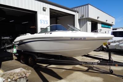 BOATZON | Mariah R199 2011 BOATZON | Mariah R199 2011