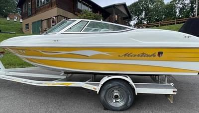 BOATZON | Mariah SHABAH 192 2001 BOATZON | Mariah SHABAH 192 2001