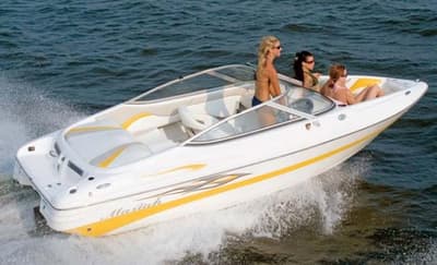 BOATZON | Mariah SX18 2007
