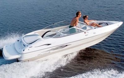 BOATZON | Mariah SX19 2007