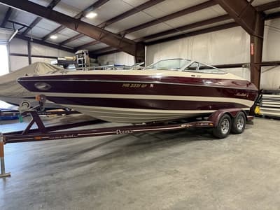 BOATZON | Mariah Z 222 BR 2000 BOATZON | Mariah Z 222 BR 2000