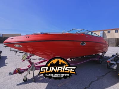 BOATZON | Mariah Z 252 1997