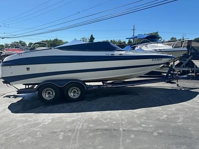 BOATZON | Mariah Z222 Shabah 1998 BOATZON | Mariah Z222 Shabah 1998
