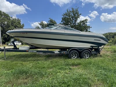 BOATZON | Mariah Z240 Talari 1995