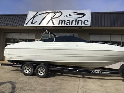 BOATZON | Mariah Z252 2000