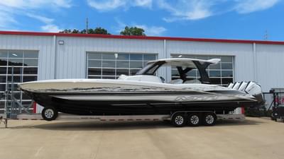 BOATZON | MTI 42V 2021