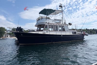 BOATZON | Marine Trader 36 1979