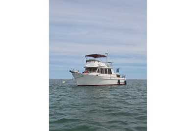 BOATZON | Marine Trader 36 1987