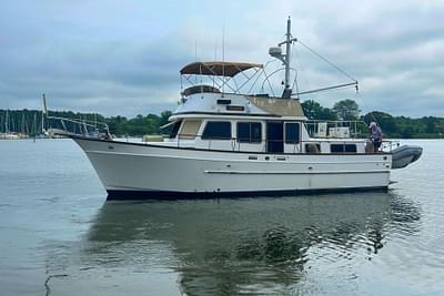 BOATZON | Marine Trader 38DC 1987 BOATZON | Marine Trader 38DC 1987