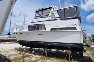 BOATZON | Marine Trader 43 1988 BOATZON | Marine Trader 43 1988