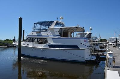 BOATZON | Marine Trader 47 Tradewinds 1988 BOATZON | Marine Trader 47 Tradewinds 1988