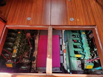 BOATZON | Marine Trader LaBelle 40 Sun Deck 1985