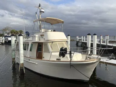 BOATZON | Mariner 2005