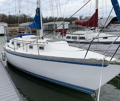 BOATZON | Mariner 36 1980 BOATZON | Mariner 36 1980