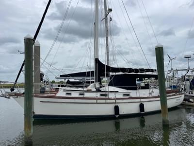BOATZON | Mariner 39 1981 BOATZON | Mariner 39 1981