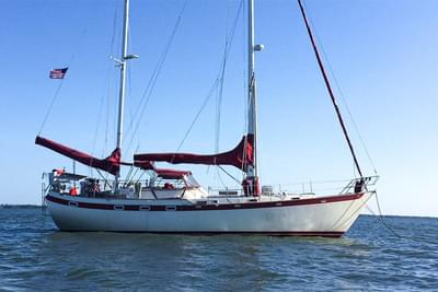BOATZON | Mariner Mayflower 1979 BOATZON | Mariner Mayflower 1979