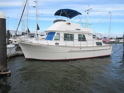 BOATZON | Mariner Orient 34 2002 BOATZON | Mariner Orient 34 2002