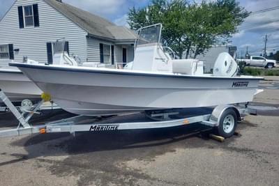 BOATZON | Maritime 189 Defiant 2024