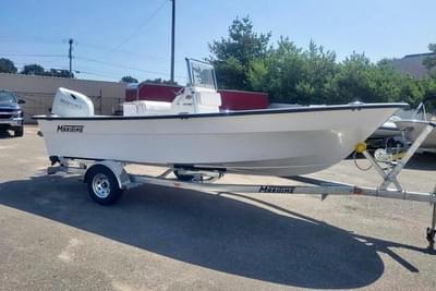 BOATZON | Maritime 2090 Skiff 2024 BOATZON | Maritime 2090 Skiff 2024