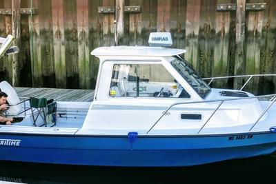 BOATZON | Maritime 23 Challenger 2020 BOATZON | Maritime 23 Challenger 2020