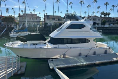 BOATZON | Maritimo 52 2007