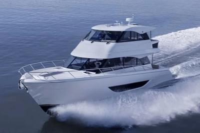 BOATZON | Maritimo M50 2026 BOATZON | Maritimo M50 2026
