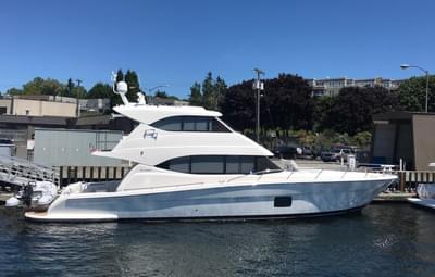 BOATZON | Maritimo M56 2010 BOATZON | Maritimo M56 2010