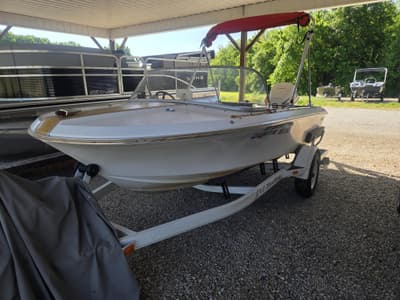 BOATZON | Mark Twain VSonic 1969