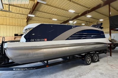 BOATZON | Marker One M25 2016