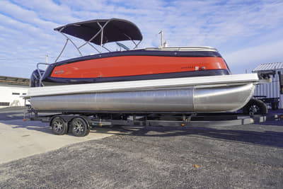 BOATZON | Marker One ML4 2017