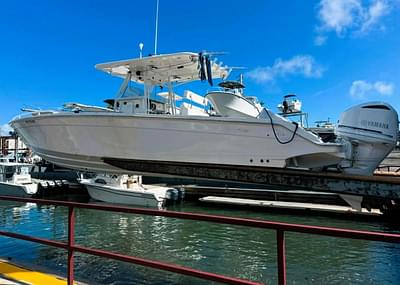 BOATZON | Marlago 35 Sport Cuddy 2004 BOATZON | Marlago 35 Sport Cuddy 2004