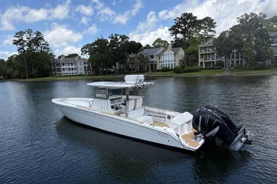 BOATZON | Marlago 37 2016