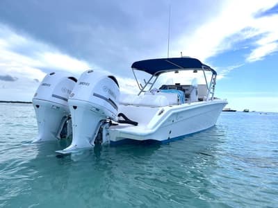 BOATZON | Marlago F35 2005