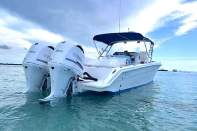 BOATZON | Marlago F35 2005