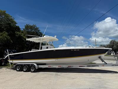 BOATZON | Marlago Fs 35 Center Console Cuddy 2006 BOATZON | Marlago Fs 35 Center Console Cuddy 2006