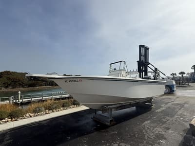 BOATZON | Marlin 210 1995