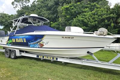 BOATZON | Marlin 350 Sport Fish 1993 BOATZON | Marlin 350 Sport Fish 1993
