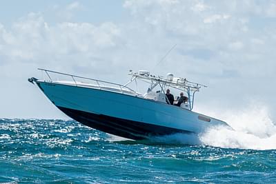BOATZON | Marlin Yachts 42 2007 BOATZON | Marlin Yachts 42 2007