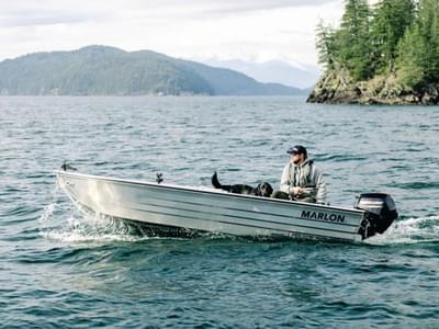 BOATZON | Marlon Marlon SWV 14 Utility Boat 2025 BOATZON | Marlon Marlon SWV 14 Utility Boat 2025