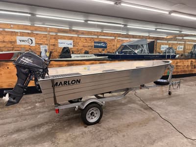 BOATZON | Marlon SWV14L 2022 BOATZON | Marlon SWV14L 2022