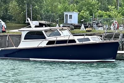 BOATZON | Marlow 375 Prowler Classic 2006 BOATZON | Marlow 375 Prowler Classic 2006