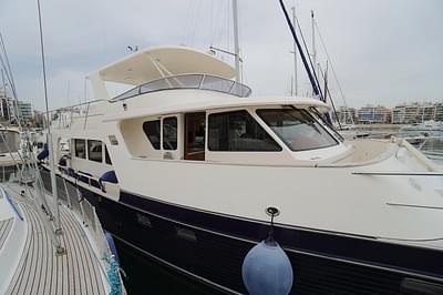 BOATZON | Marlow 61E 2009
