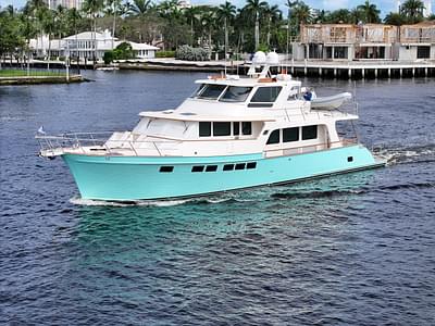 BOATZON | Marlow 66E 2020