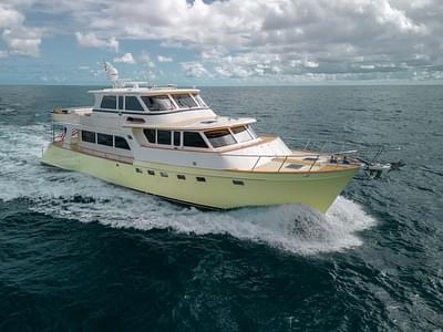BOATZON | Marlow 72E LRC 2006