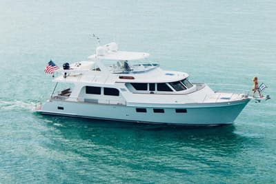 BOATZON | Marlow Explorer 49E 2015